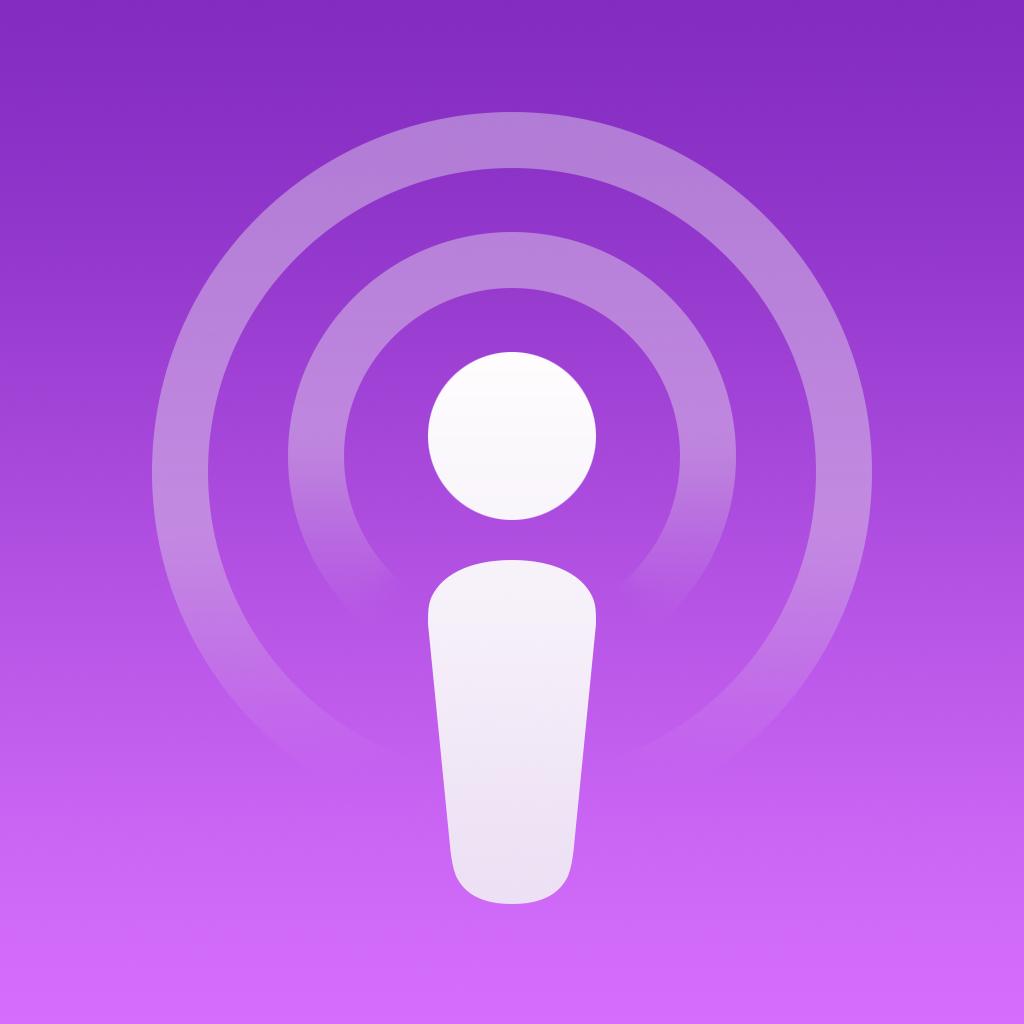 Latest update of the Podcasts app has a great new feature