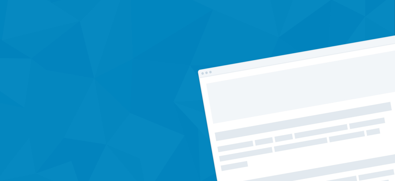 Coming Soon: New .Blog Domains for Websites