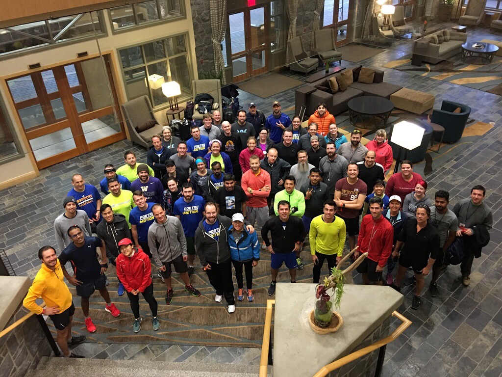 Community Recap: Automattic’s Worldwide WordPress 5K