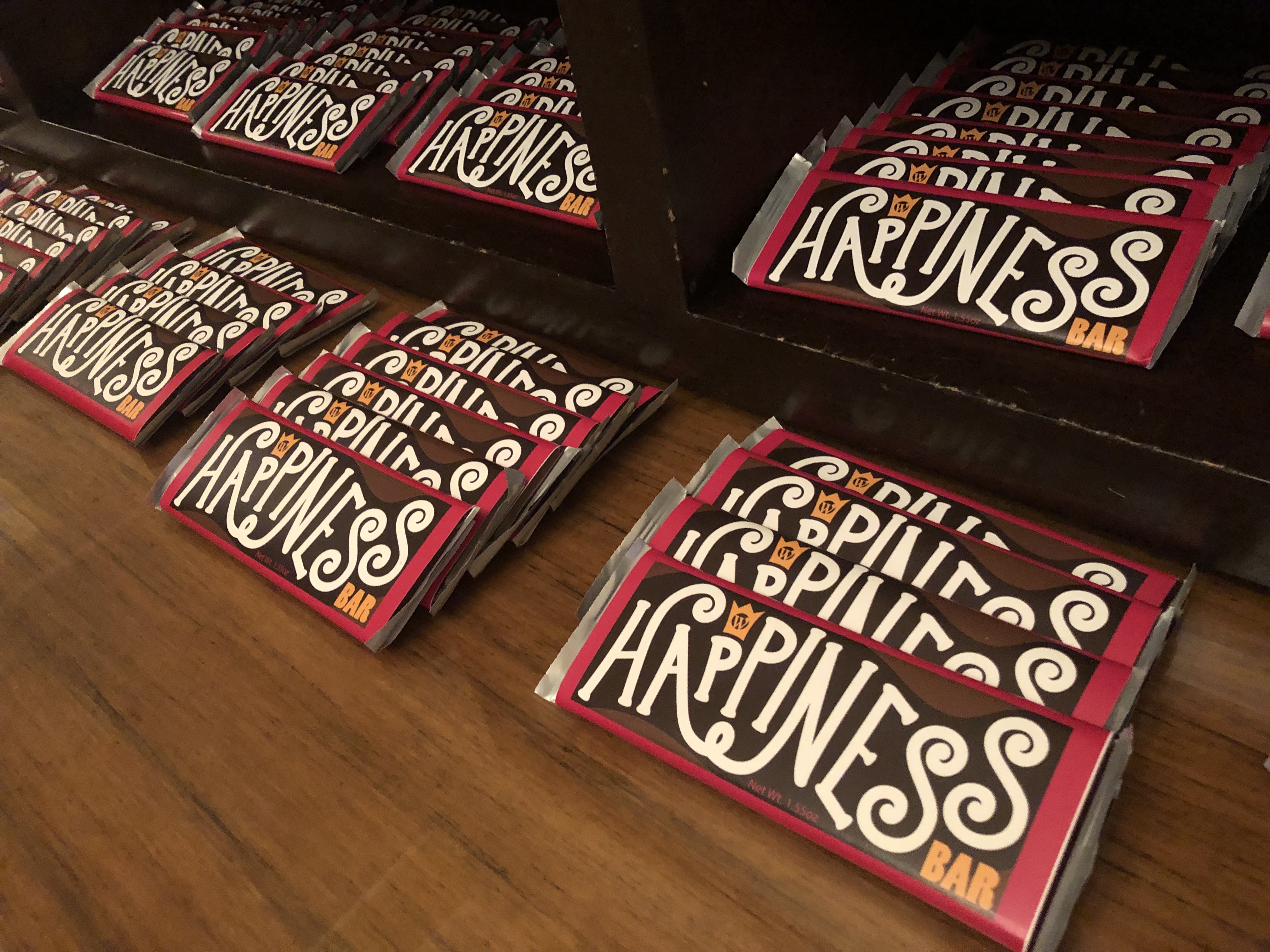 Day 2: Automattic’s Grand Meetup 2018